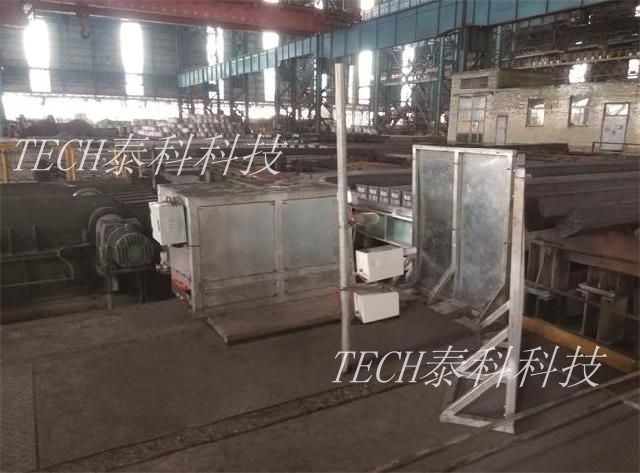 方坯、板坯自動(dòng)噴號(hào)機(jī)